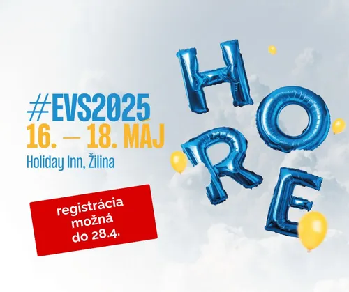 Konferencia HORE
